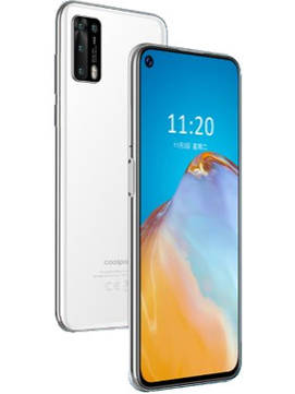 Coolpad Cool S