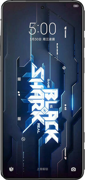 Black Shark 5