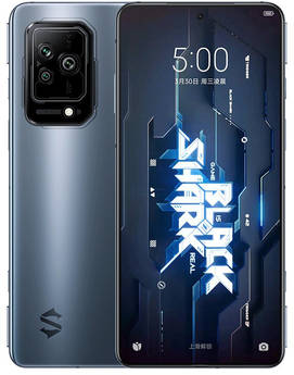 Black Shark 5