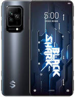 Black Shark 5
