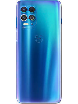 Motorola Edge S