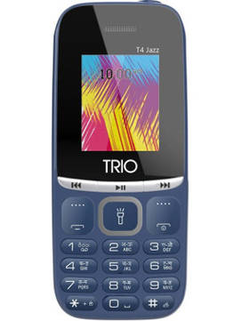 Trio T4 Jazz