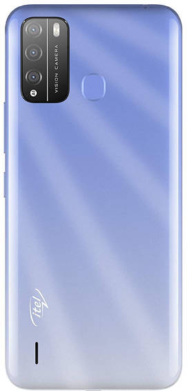 Itel Vision 1 Pro