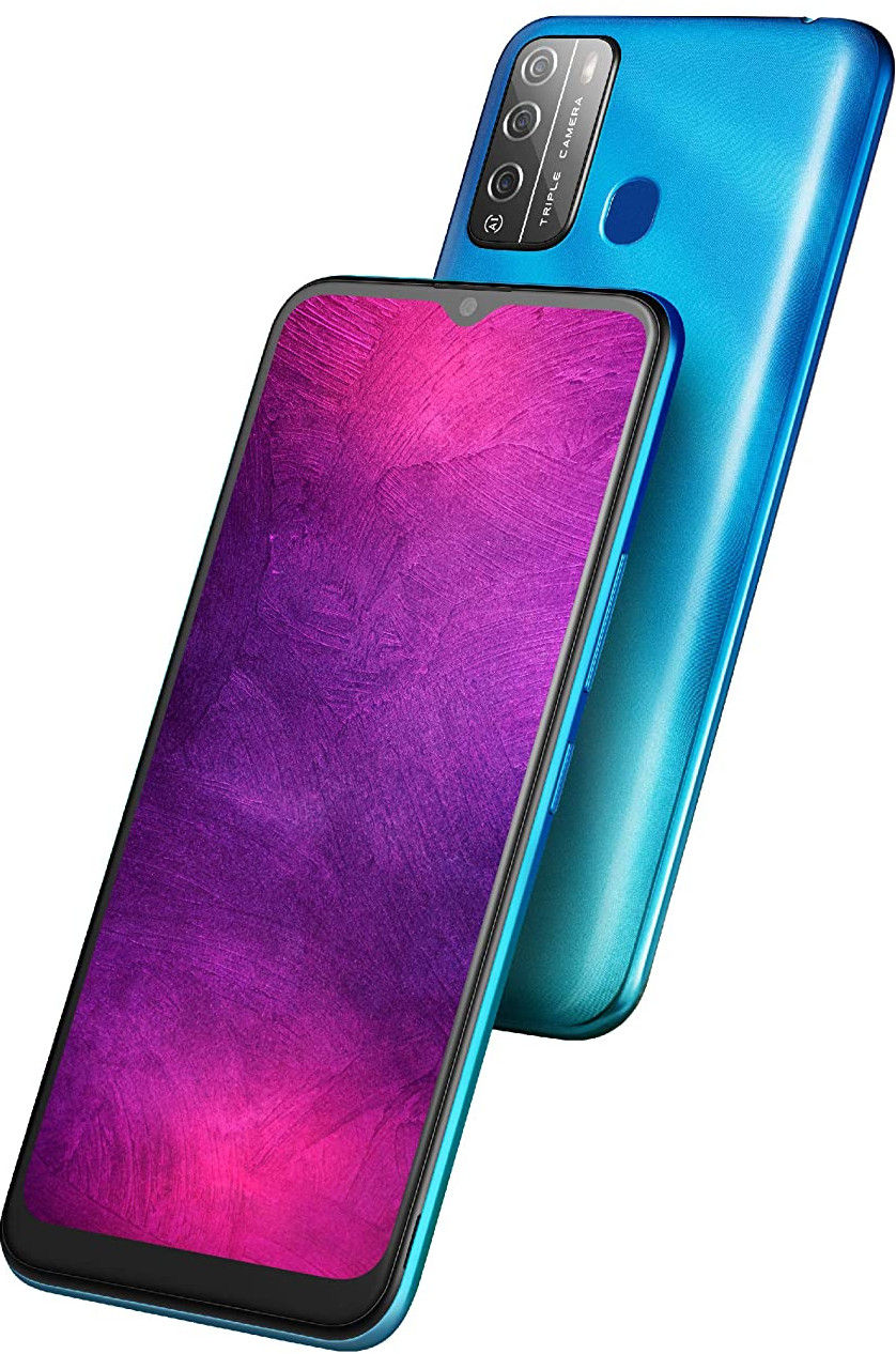 Itel Vision 1 Pro Price in India, Full Specs (14th October 2023