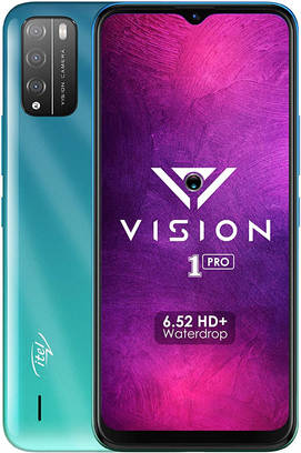 Itel Vision 1 Pro