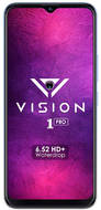 Itel Vision 1 Pro