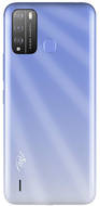 Itel Vision 1 Pro