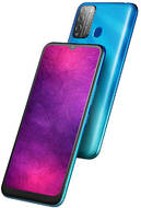 Itel Vision 1 Pro