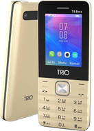 Trio T8 Boss