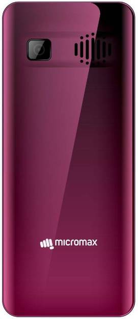 Micromax X755