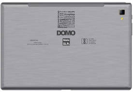 DOMO Slate SLP9