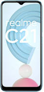 Realme C21