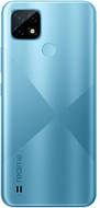Realme C21