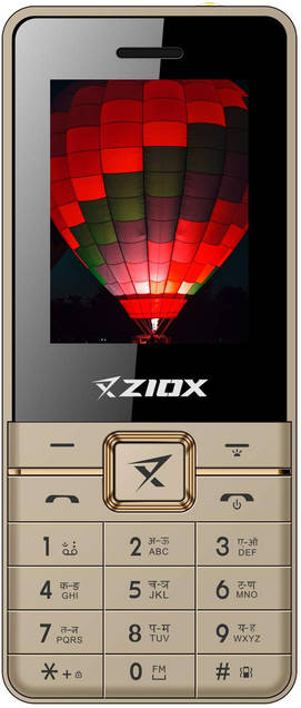 Ziox Z351