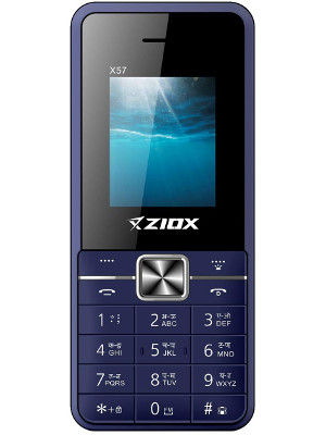 Ziox X57 Price