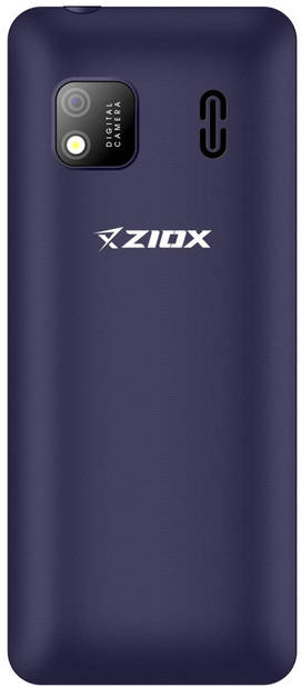 Ziox X22