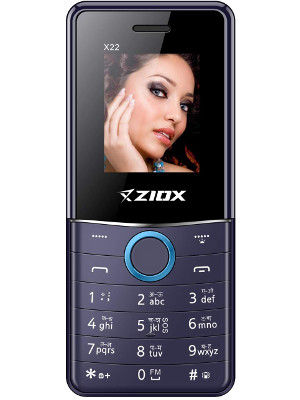 Ziox X22 Price
