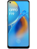 OPPO F19 price in India