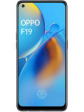 Compare OPPO F19