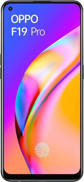 OPPO F19 Pro