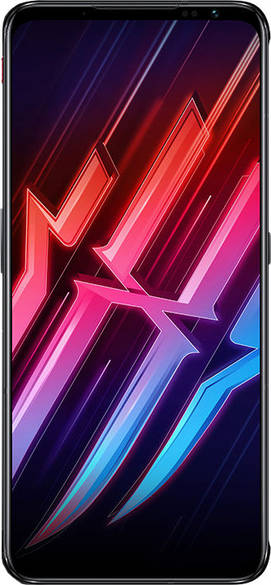 Nubia Red Magic 6 Pro