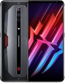 Nubia Red Magic 6 Pro