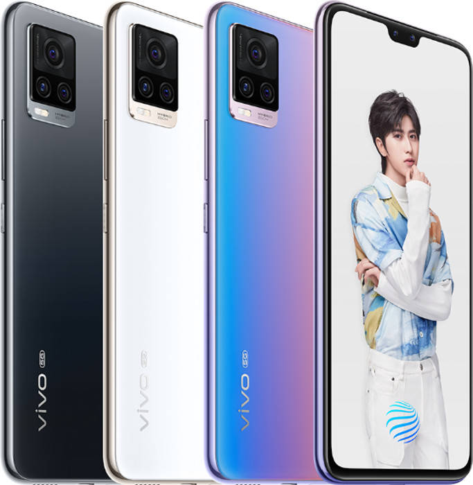 Vivo S7T 5G Price in India June 2021, Release Date & Specs ... Vivo S7T 5G Price in India June 2021, Release Date & Specs ...