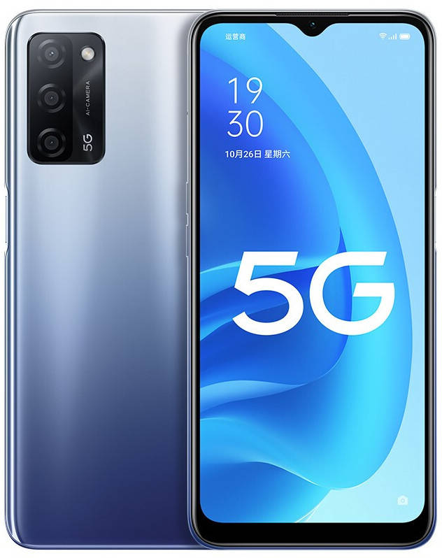 OPPO A55 5G Price in India March 2021, Release Date ... OPPO A55 5G Price in India March 2021, Release Date ...
