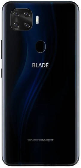 ZTE Blade X1 5G