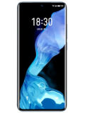 Meizu 18 price in India