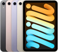 Apple iPad Mini 6