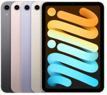 Apple iPad Mini 6