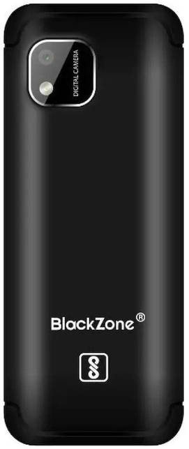 BlackZone M12