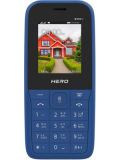 Lava Hero 600 Plus Price