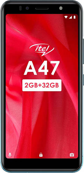 Itel A47