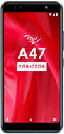 Itel A47