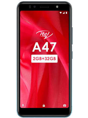 Itel A47 Price