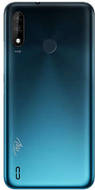 Itel A47