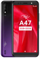 Itel A47