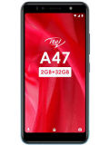 Itel A47