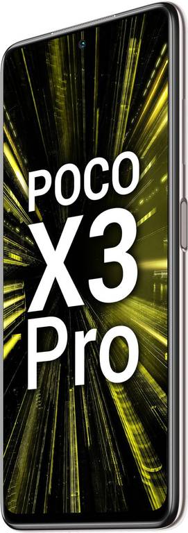 POCO X3 Pro