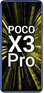 POCO X3 Pro