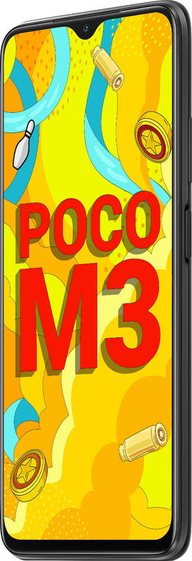 POCO M3 128GB