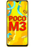 Compare POCO M3 128GB