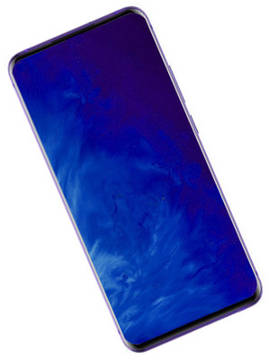 ZTE Axon 30 Pro 5G