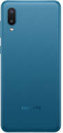 Samsung Galaxy M02 3GB RAM