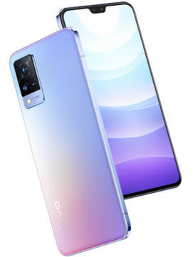 vivo S9 5G