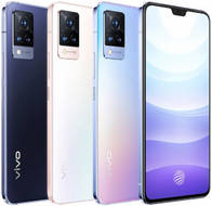 vivo S9 5G