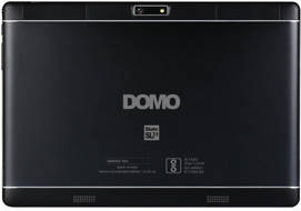DOMO Slate SL31 OS9