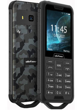 Ulefone Armor Mini 2